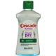 thumbnail image 5 of Cascade Rinse Aid Platinum, agente de enjuague para lavavajillas, aroma regular, 8.5 onzas (paquete de 3), 5 of 7