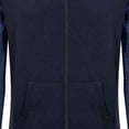 thumbnail image 3 of AWDis Cool Mens Full Zip Hoodie, 3 of 4