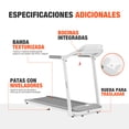 thumbnail image 3 of Caminadora Eléctrica Altera  CE-8550 C/ Potencia De 2 HP, 3 of 7
