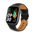 thumbnail image 7 of AZXY Android Smartwatch,Fitness Smart Watches,Bluetooth Smart Watch,Sports Touchscreen Health Fitness Trackers Smart Watch for Man Women Father'S Day Gifts and Mother'S Day Gifts,Brown, 7 of 7