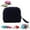 Dark Blue, variant on Kcolen Layered Fringe Jewelry Organizer Pouch for Travel Storage With Five Secure Compartments And