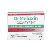 Dr.Melaxin Cicapyrin Calming Cream, 1.69 fl oz (50 ml)