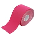 thumbnail image 1 of Cinta Muscular NikouMX Vendaje De Cinta Muscular Deportiva Rosa 5 cm x 5 m, 1 of 8
