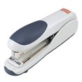 thumbnail image 2 of Max HD-50DFGY Max Flat-Clinch Standard Stapler, 30 Sheet Capacity, Gray, 2 of 4