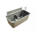 thumbnail image 3 of Express KitchQuip 11" Ice Cream Dipper Well and Faucet Set, 3 of 4