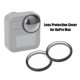 thumbnail image 5 of Para Max Accesorios Cubierta de Filtro UV Lentes Protectoras de Vidrio óPtico Filtros de Cubierta de Lente para 360 CáMara de AccióN, 5 of 5