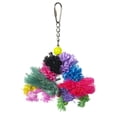 thumbnail image 1 of Productos para mascotas Toy Prevue Calypso Creations Over The Rainbow, 1 of 7