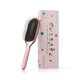 thumbnail image 1 of wonima11 MELBANG Paddle Hair Brush（Soft Bristles） – Pink Hair Brush for Women & Men, Adults & Kids, Ideal for Thin, Damaged Hair, Wet & Dry Use, Detangling & Smoothing Brush, 1 of 1