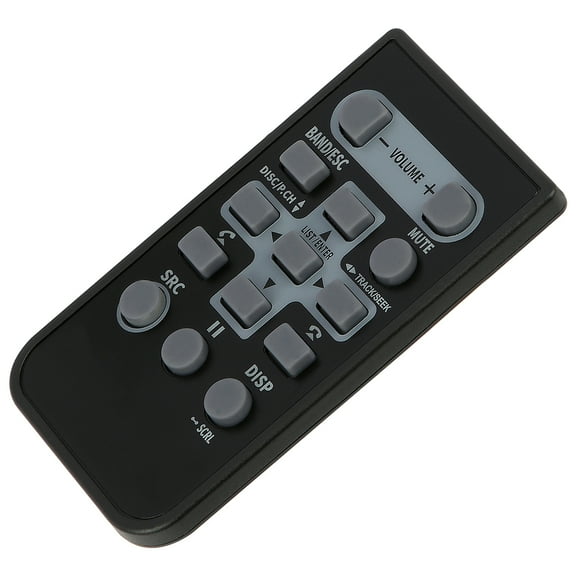 Replacement Remote Control CXE9605 for Pioneer Car Audio Stereo System DMH-341EX DMH-340EX DMH-241EX