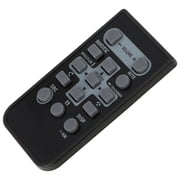 Replacement Remote Control CXE9605 for Pioneer Car Audio Stereo System DMH-341EX DMH-340EX DMH-241EX