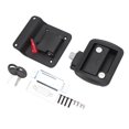 thumbnail image 3 of Serrure de Porte de Camping-Car, Serrure de Porte de RV IP67 RV Serrure de Porte Paddle Porte Serrure Fiabilité Ultime, 3 of 14