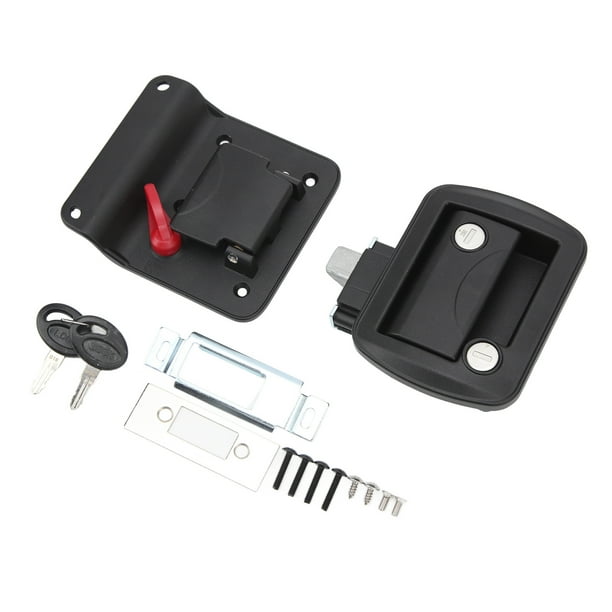 Mechanical RV Door Lock,RV Door Lock IP67 RV Door Lock Camper Door Lock