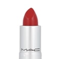 thumbnail image 3 of Labial Mac Matte Lipstick Russian Red Mac MAC, 3 of 3