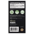 thumbnail image 5 of Ageless Foundation Laboratories NMN, 500 mg, 30 Veg Capsules, 5 of 5