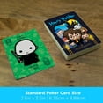 thumbnail image 5 of Harry Potter Chibi Playing Cards, 5 of 7