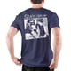 thumbnail image 3 of Camiseta juvenil Heat And Youth Flash Sonic para hombre, banda musical, 100 % algodón, cuello redondo, manga corta, idea de regalo, 3 of 5