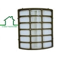 thumbnail image 4 of Shark Navigator Professional Hepa Filter fits NV80, NV70, NVC80C, UV420, NV90 part # XHF80, Designed and Engineered by Casa Vacuums, 4 of 5