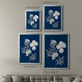 thumbnail image 4 of Indigo Sketch II Premium Framed Print - Ready to Hang, 4 of 9