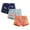 Orange, variant on Zshosam Underwear for Toddler Boys Boys' Big Performance Boxer Briefs, Lightweight & Smooth Stretch Fit Size 3T 4T,(Blue 3-4 Years)