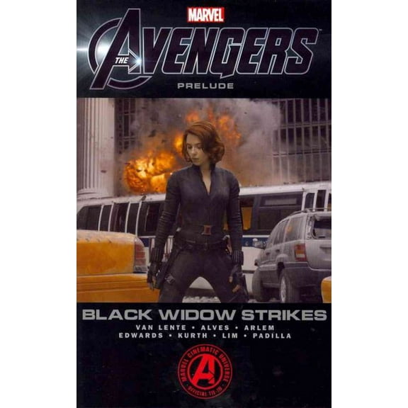 Marvel's the Avengers