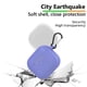 thumbnail image 2 of Tmvgtek Funda Protectora Para Auriculares Inalámbricos Airpods 3 (Púrpura), 2 of 9