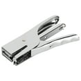 thumbnail image 2 of Metal Plier Stapler,Strong Penetrating Power Metal Hand Stapler Plier Stapler Solid Performance, 2 of 9