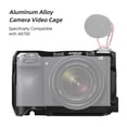 thumbnail image 2 of Photographic mount kit,Handle Side Hand With Wrench Slot Cold Mount Quick Kit Alloy Camera Slot 1/4 Inch Camera Camera Alloy Camera Video Mount Quick Slot Wrench Slot Cold Camera Video With, 2 of 7