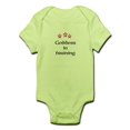 thumbnail image 1 of CafePress - Goddess In Training Infant Bodysuit - Baby Light Bodysuit, 1 of 1
