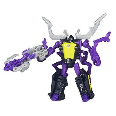 transformers generations legends class