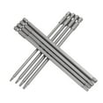 thumbnail image 4 of 150mm Magnetic Torx Screwdriver Bit Set for T8, T15, T20, T25, T27, T30, T40, 4 of 6