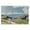 Green Bay Breeze, variant on Stupell Industries Coastal Coastal Green Breeze Black Floating Frame Canvas Art, 25 x 17, by Elara Yasna