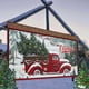 thumbnail image 5 of Adornos Navideños Para Puertas De Garaje. Mural Para Puerta De Garaje Con Diseño De Árbol De Navidad De 7 X 16 Pies. Mural Para Puerta De Garaje Con Diseño De Árbol De Navidad Para Fiestas Navideñas., 5 of 7