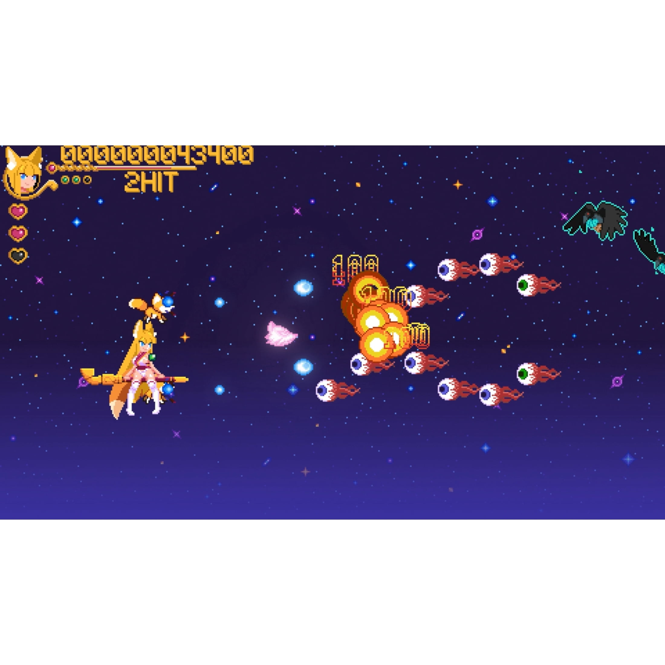Twilight Parade: Moonlit Mononoke - PlayStation 5 Game