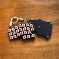 thumbnail image 5 of Corne V4 Customized RGB Low Profile Wired Split Mechanical Keyboard with VIAL Keymap & Red Switch, 5 of 10