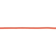 thumbnail image 3 of Extreme Max 3008.0496 Type III 550 Paracord Commercial Grade - 5/32" x 250', Neon Orange, 3 of 3