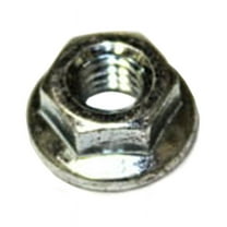 Kohler Parts M-641060-S Nut Flg M6x1.0 Engine KO-M641060S