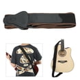 thumbnail image 3 of Correa de bajo correa de guitarra no es fácil de romper tiempo de uso prolongado para guitarra acústica ukelele amigos oficina niños amantes de la escuela ANGGREK Otros, 3 of 8