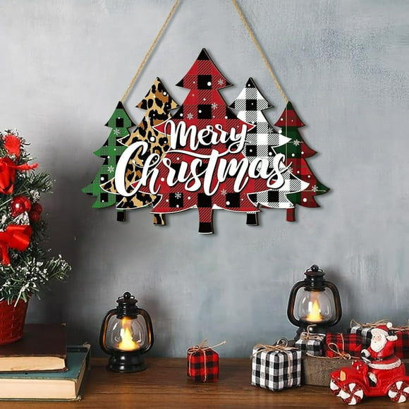 Hang Decorative Wooden Home Signs