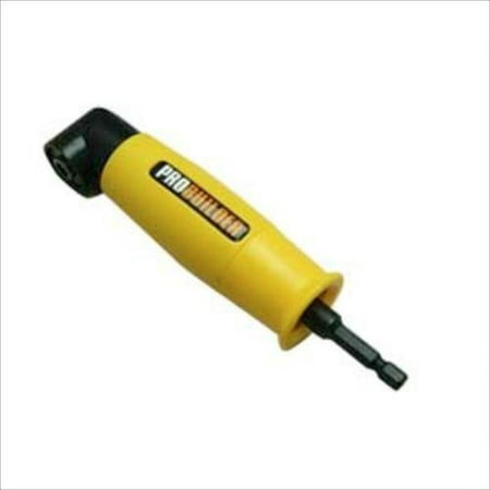 

Angle Head Attachment Driver for Power Drill