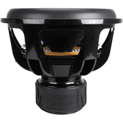 Sundown Audio M-Series M18 18-inch 2000W RMS Power 2 Ohm DVC Car Subwoofer (NEW)