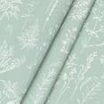 thumbnail image 3 of Spring Tablecloth 60×84 Inch Rectangular, Sage Green Floral Herbs Washable Table Cover for Party Picnic Dinner Decor, 3 of 6