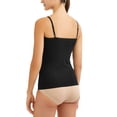 thumbnail image 5 of Skinnygirl by Bethenny Frankel, Seamless Cami with Removable Cups - 2 pack, 5 of 5