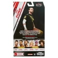 thumbnail image 2 of CM Punk (Macho Gear) - WWE Elite 113 Mattel WWE Toy Wrestling Action Figure, 2 of 3