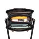 thumbnail image 5 of Bolso de mano para mujer, de moda, de mediana edad, para otoño e invierno, de gran capacidad, con estampado de lichi, bolso de hombro tipo mensajero, 5 of 5