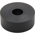 thumbnail image 7 of Allstar Performance Bump Stop Puck 65dr Black 3/4in, 7 of 7