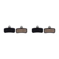 thumbnail image 4 of Wweixi 10pairs Stylish Brake Pads For Enhanced Safety And Corrosion Resistance Precise Fit Disc Brake JY-01E 2Set, 4 of 6