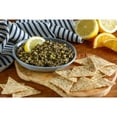 thumbnail image 2 of Lundberg Family Farms Rice Chips Fiesta Lime, 6 Oz, 2 of 12