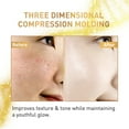 thumbnail image 3 of 3 Pack Ampoule Serum, Clarifying Serum and Pore Minimizer with Tea Tree Oil, Paraben Free, 3 of 9