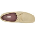 thumbnail image 2 of New Clarks Women's Wallabee Moccasin Maple Suede 7, 2 of 5