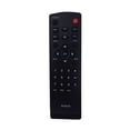 thumbnail image 1 of Replacement TV Remote Control for Emerson Sylvania LC260EM1 Television, 1 of 2